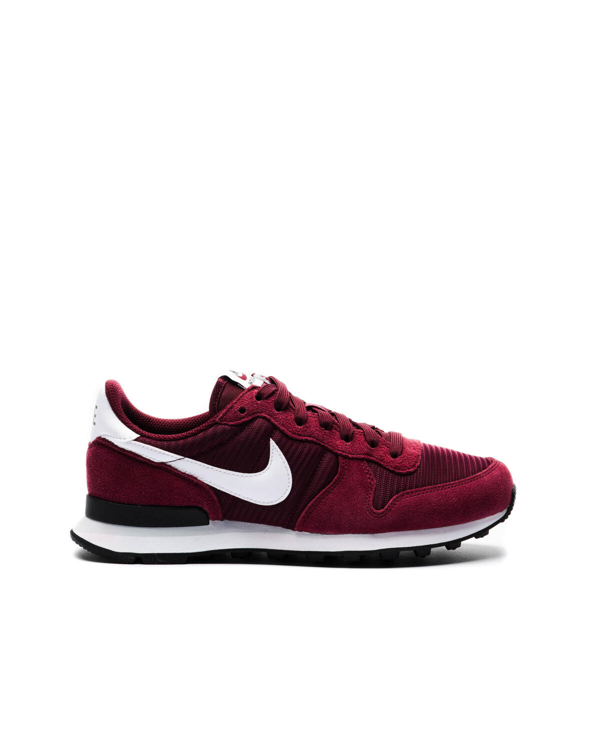 Nike internationalist clearance burdeos